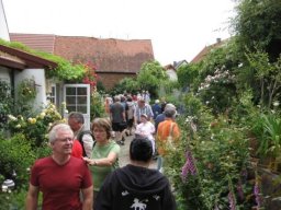 Offene Höfe 2010