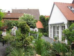 Offene Höfe 2011