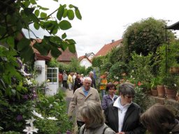 Offene Höfe 2011