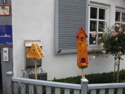 Offene Höfe 2011
