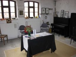 Offene Höfe 2011